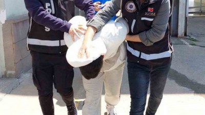 Samsun'da 4 kişiyi vuran zanlı: Halüsinasyon görmüş olabilirim