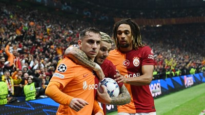 Pendikspor - Galatasaray maçının muhtemel 11'leri