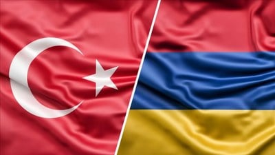 Ermenistan'dan dikkat çeken sınır açıklaması: Türkiye’den olumlu sinyaller bekliyoruz