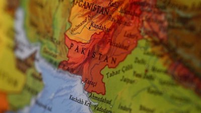 Pakistan’da yolcu otobüsüne saldırı: 8 ölü