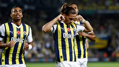 Fenerbahçe'de Miguel Crespo ile yollar ayrılabilir