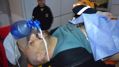 Aksaray'daki tüfekli saldırıda yaralılardan biri öldü