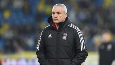 Rıza Çalımbay'dan Fenerbahçe yorumu: Çok zor bir maç olacak