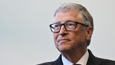 Bill Gates: 2 derece ısınma hedefine ulaşma şansı hızla azalıyor