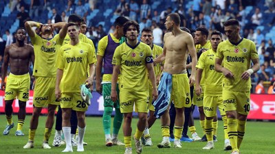 Fenerbahçe - Sivasspor maçının muhtemel 11'leri
