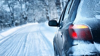 Sıcaklıklar düşüyor: Kış aylarında yakıt tasarrufu yapmak için 5 öneri!