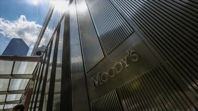 Moody's 2024'te küresel bankalar için negatif görünüm riski var