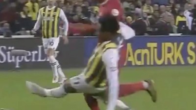 Hakem yorumcuları Fenerbahçe - Sivasspor maçını yorumladı