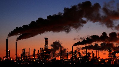 Fosil yakıt tahmini: Emisyonlar, 2023'te tarihi zirveye ulaşacak