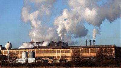 BM'den zengin ülkelere çağrı: Karbonsuzlaşma adımlarını hızlandırın