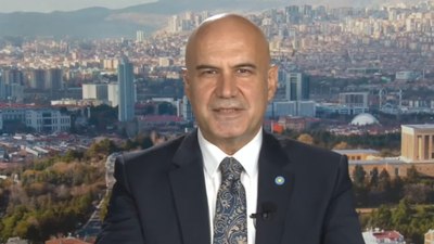 Turhan Çömez'den CHP açıklaması: Evet deseydik topluma daha büyük travma yaşatacaktık