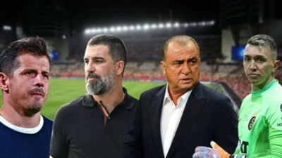 Futbolda yüksek gelirli fon vurgunu! Seçil Erzan'ın evinden sadece 67 bin TL çıktı