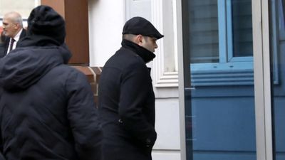 Hrant Dink'in katili Ogün Samast adını değiştirmek için mahkemeye başvurdu