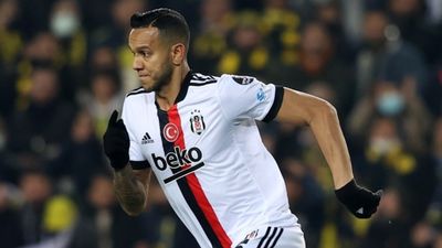 Ankaragücü taraftarını durdurmuştu! Josef De Souza'dan flaş paylaşım