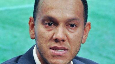 Faruk Koca'nın Halil Umut Meler'e saldırısı sonrası Josef de Souza'nın sözleri yeniden gündemde