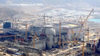 Akkuyu NGS için kritik aşama! İlk reaktöre izin çıktı