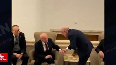 Devlet Bahçeli'nin yanına gitmişti: CHP'li Ali Öztunç o anlara ilişkin konuştu