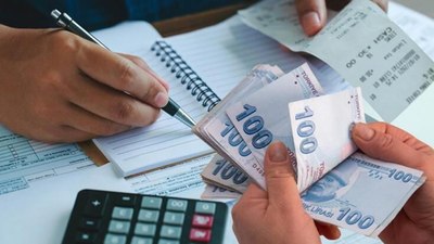Borcu olan sevinç çığlıkları atacak! Devlet müjdeyi verdi: O borçlar siliniyor