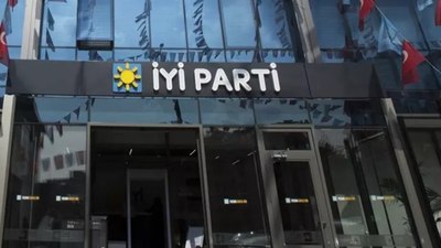 İYİ Parti'de İBB krizi: İbrahim Özkan'ı yeniden seçen partililer disipline sevk edildi