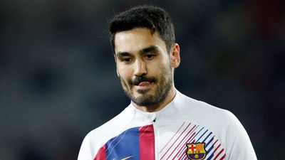 Barcelona'da şaşırtan olay! Oyuncuların duş alması yasaklandı