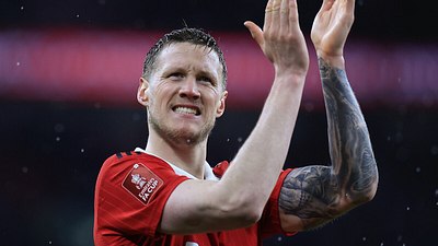 Wout Weghorst, Fenerbahçe yolunda! Ali Koç ilk adımı attı