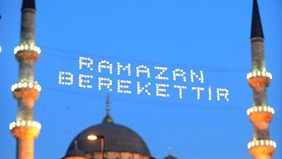 Üç Aylar geliyor! İşte 2024 yılı Üç aylar ve Ramazan takvimi