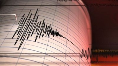 Adana'da deprem mi oldu? En son nerede deprem oldu? AFAD ve Kandilli Rasathanesi son depremler listesi