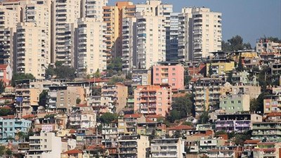 Bina Kimlik Sistemi hayata geçirildi! Kolon kesme, kaçak kat çıkma tarih olacak