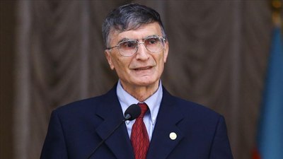 Aziz Sancar: Din ve bilimi ayrı tutmamız lazım