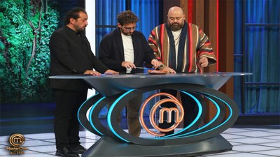 MasterChef’in yeni kaptanlık yarışında ortalık iyice gerildi! Mehmet Şef o yarışmacıya yorum bile yapmadı…