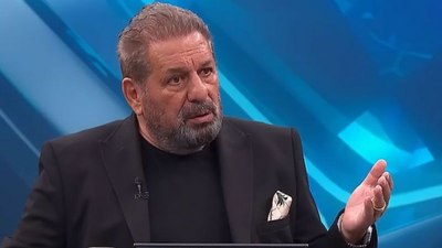 Erman Toroğlu: Bu olay Fenerbahçe'ye tuzak gibi