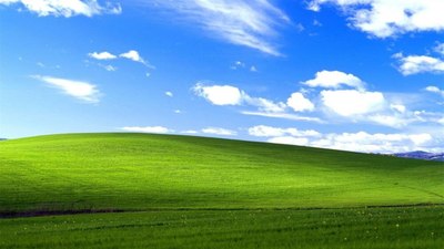 Meşhur Windows arka planı bakın neresiymiş! "Bir neslin hayali gerçekleşti"