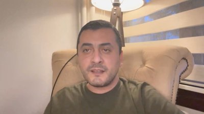 Eren Erdem: Halk TV'nin 2 milyon ödeneğini kestim