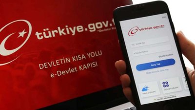 E-Devlet’ten miras sürprizi: Hemen kontrol edin! Sizin de hiç bilmediğiniz varlıklarınız olabilir!