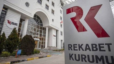 Rekabet Kurulu’ndan 51 milyonluk ceza! Bakın kime kesilmiş...