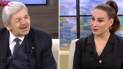 Nur Viral'e bağlanan seyirci isyan etti: 'Kocamın ayaklarını yıkamak zorunda mıyım'