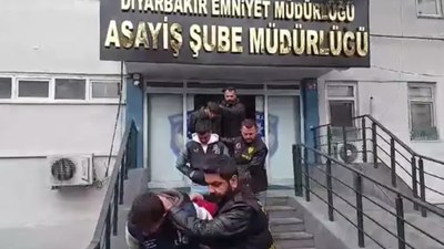 Diyarbakır'da sosyal medya dolandırıcılarına 'Medcezir' operasyonu: 8 gözaltı