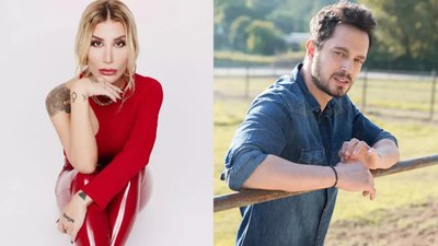 İrem Derici'den Murat Boz itirafı geldi: "Bayıltıp kaçırım"