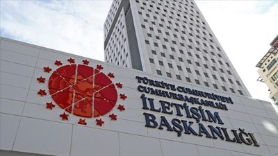 Cumhurbaşkanlığı İletişim Başkanlığı'na 10 mütercim tercüman alımı