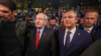 CHP'nin teröre karşı bildiriyi imzalamaması Kılıçdaroğlu'nu rahatsız etti