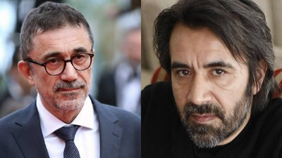 Yönetmenler yine birbirine girdi! Zeki Demirkubuz'dan Nuri Bilge Ceylan'a: Bir tane tokat atmak istedim