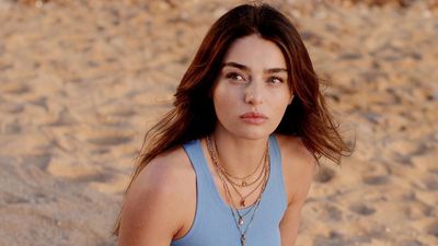 Ayça Ayşin Turan'ın eski halini görenler şok geçirdi! Ünlü ismi görenler tanıyamadı...