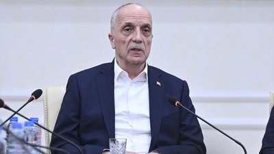 TÜRK-İŞ Başkanı Atalay: Bizim talebimiz 18 bin TL'ydi