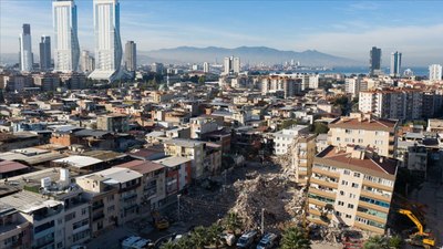 2024'te geçerli olacak! Zorunlu Deprem Sigortası prim tutarları zamlandı