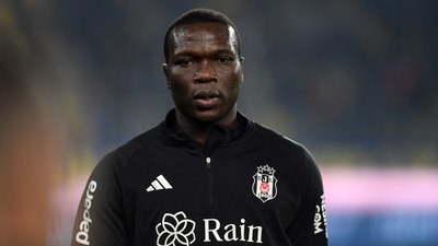 Kamerun'un Afrika Uluslar Kupası kadrosuna Süper Lig'den 3 oyuncu çağrıldı