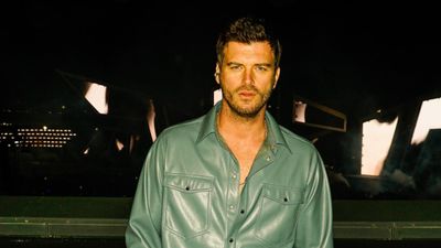 Kıvanç Tatlıtuğ ve oğlu Kurt Efe'nin yeni videosu sosyal medyayı salladı