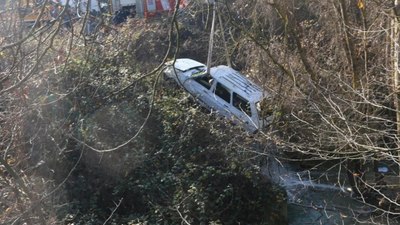 Kocaeli'de emekli aylığını çekmek için evden çıkmıştı: Otomobilde cesedi bulundu