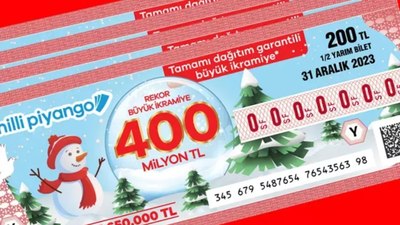 TESELLİ ÖDEMESİ 2024: Teselli ikramiyesi nedir, ne kadar? 1 rakam kaçırdıysanız...