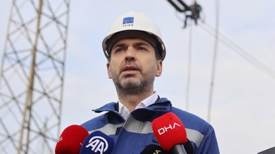 Alparslan Bayraktar: Yeni yıla girerken elektrik ve doğalgaz fiyatlarında artış yok