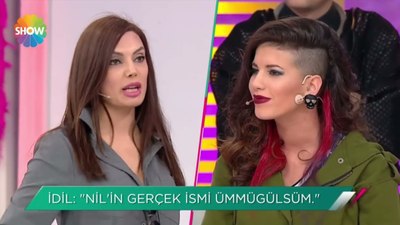 "Nil Anka - Ümmü Gülsüm" olayıyla ünlenmişti! Bu Tarz Benim'in İdil'i son haliyle nefes kesti